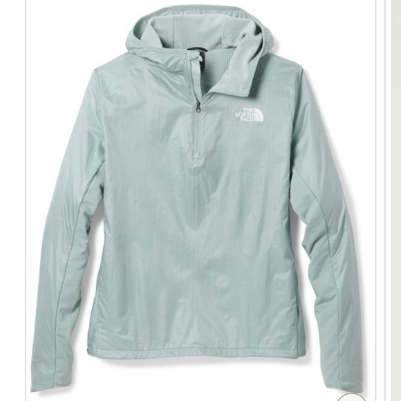 The North Face Winter Warm Quarter-Zip Hoodie - Women's - Picture 4 of 10